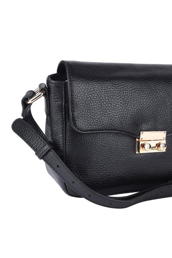 Bags & Purses | 'Elegance' Leather Cross Body Bag | Ashwood Leather