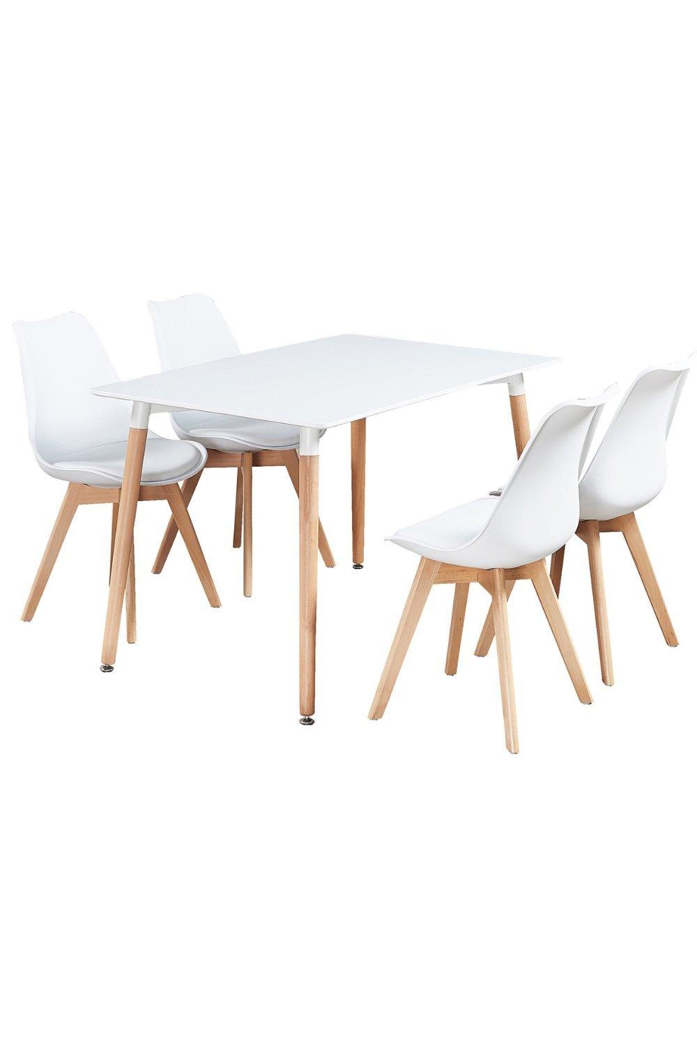 debenhams table and chairs sale