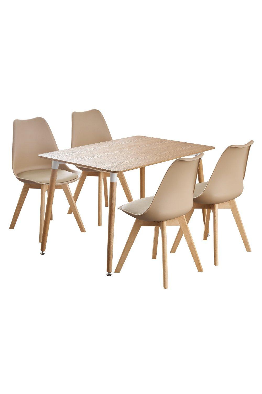 debenhams folding table and chairs