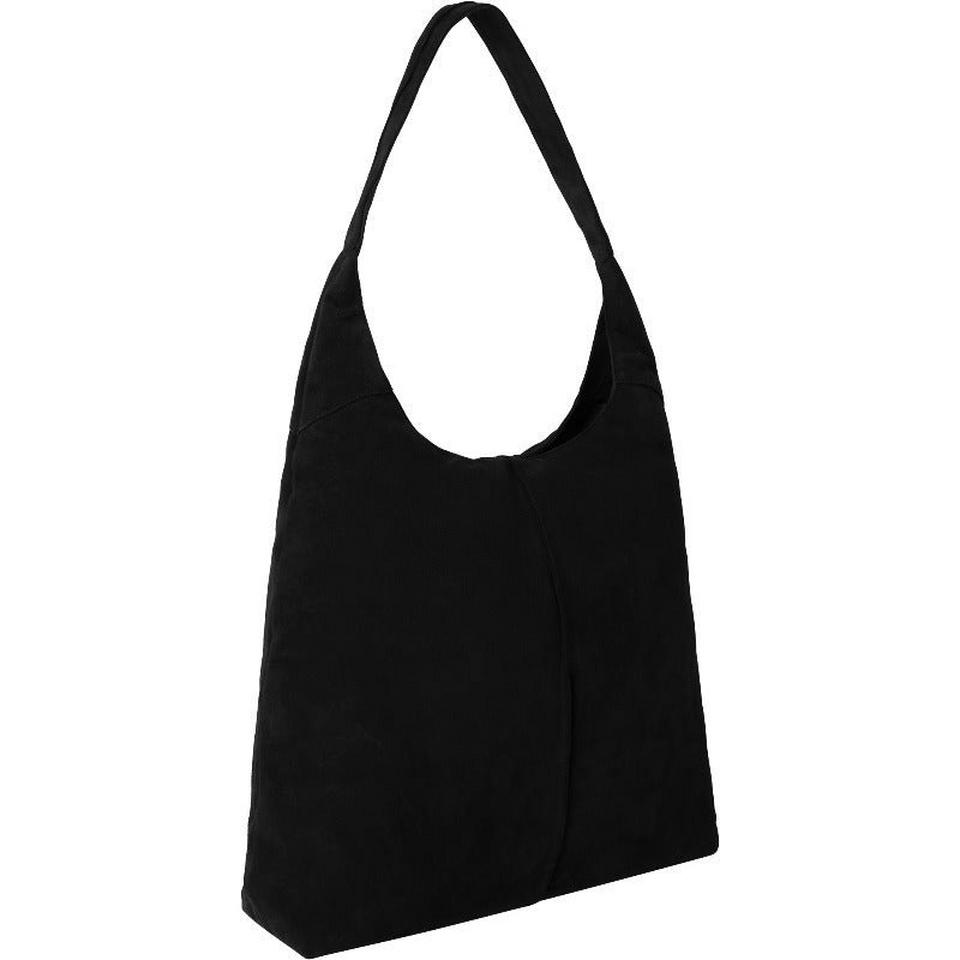 Bags & Purses | Bxxxe Oversized Soft Suede Hobo Shoulder Bag | Sostter