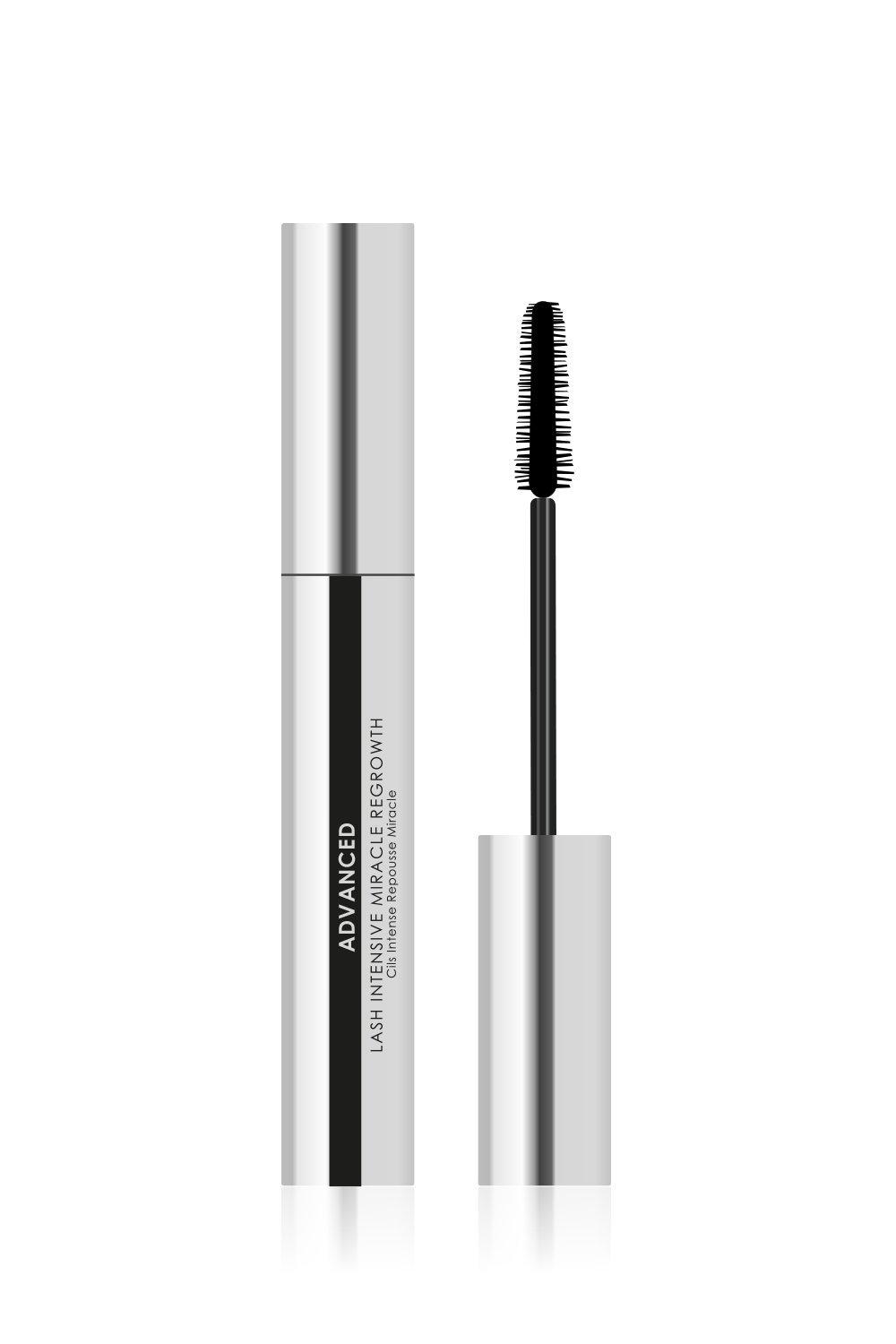 Lashes | Advanced Lash Intensive Mascara | skinChemists professional