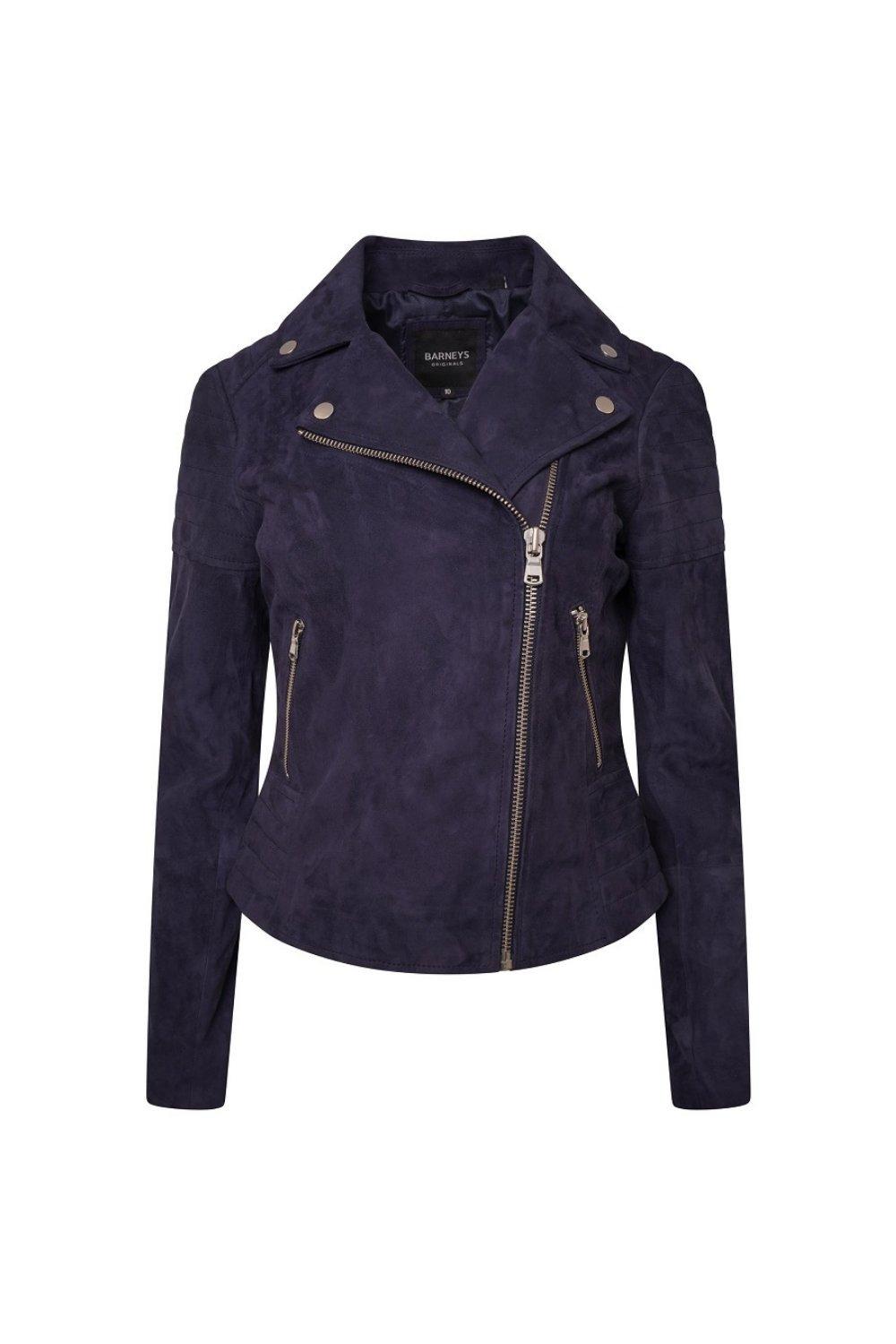 Women's Biker Jackets | Suede, Leather & Faux Fur | Debenhams