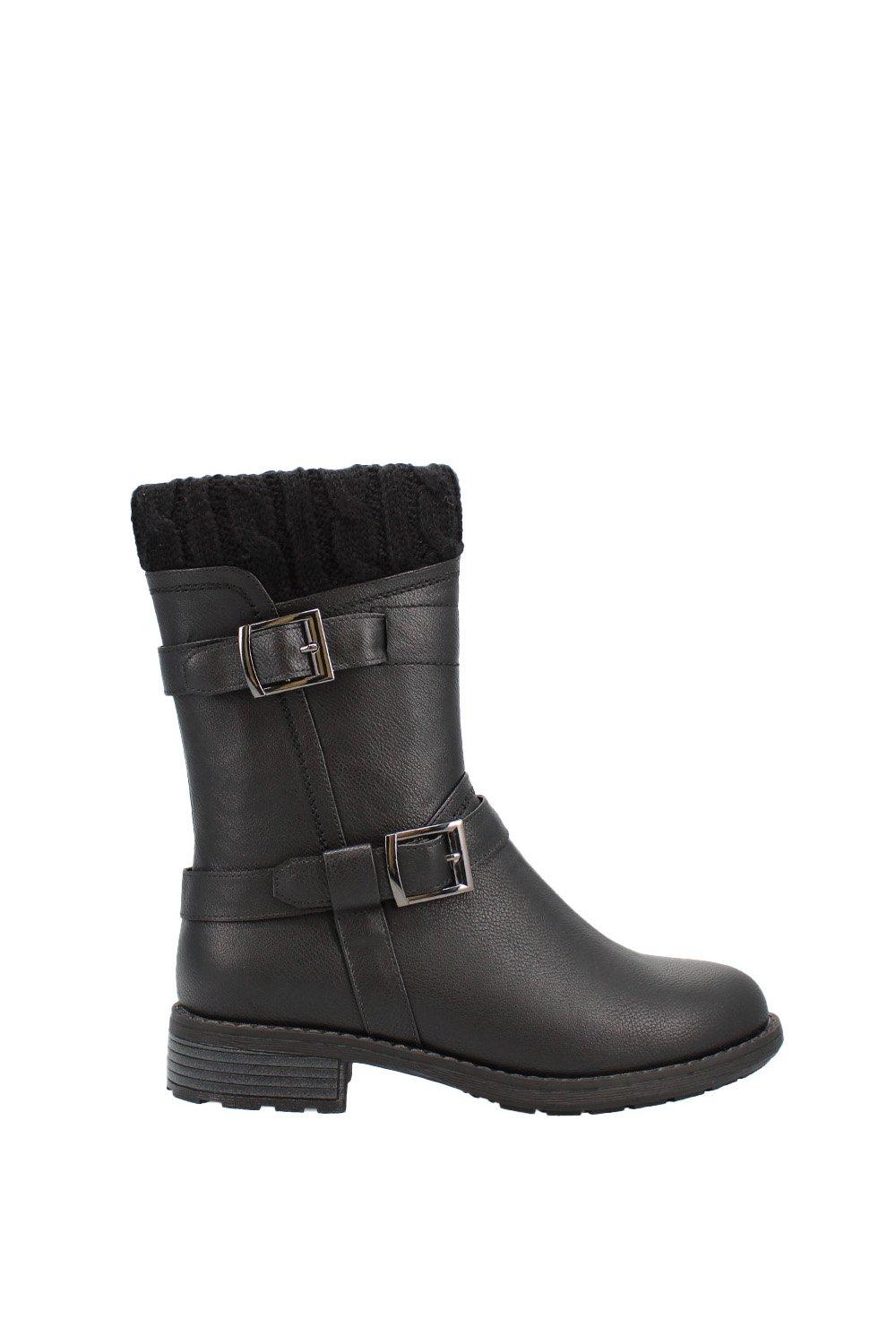 shuropody boots