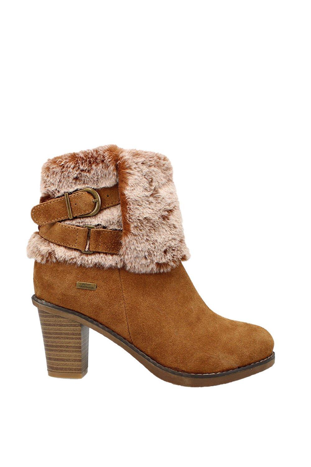shuropody boots