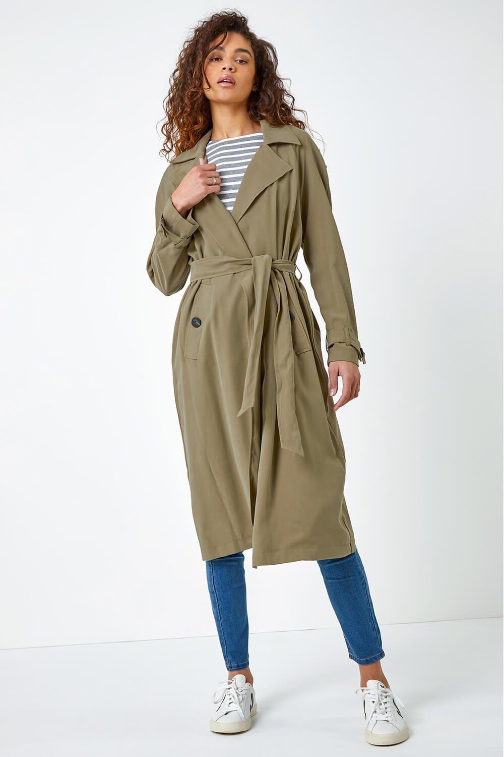 Duster Coats & Jackets for Women | Debenhams