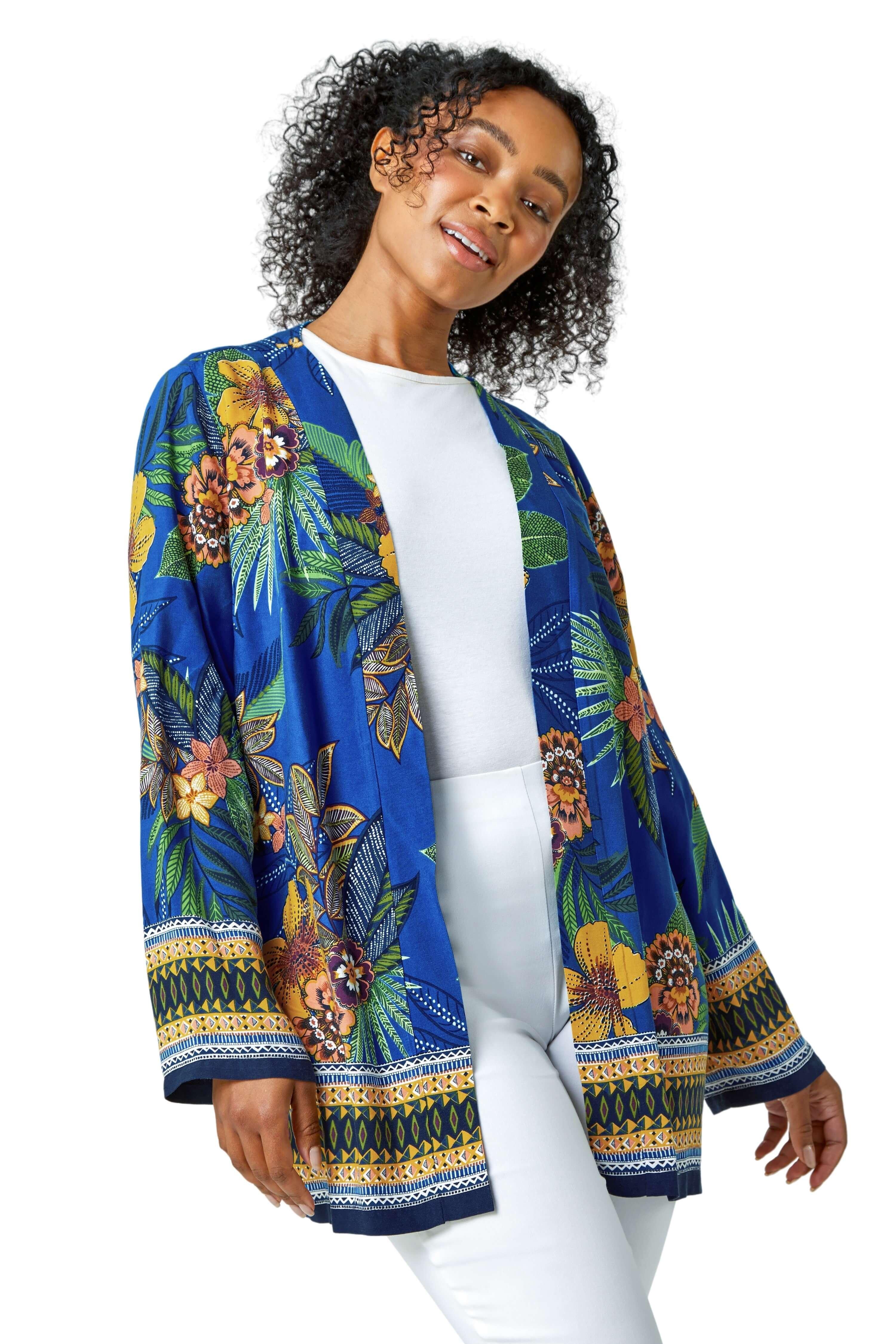 kimono jacket debenhams