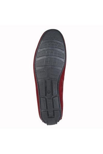 Roamers Suede Moccasins