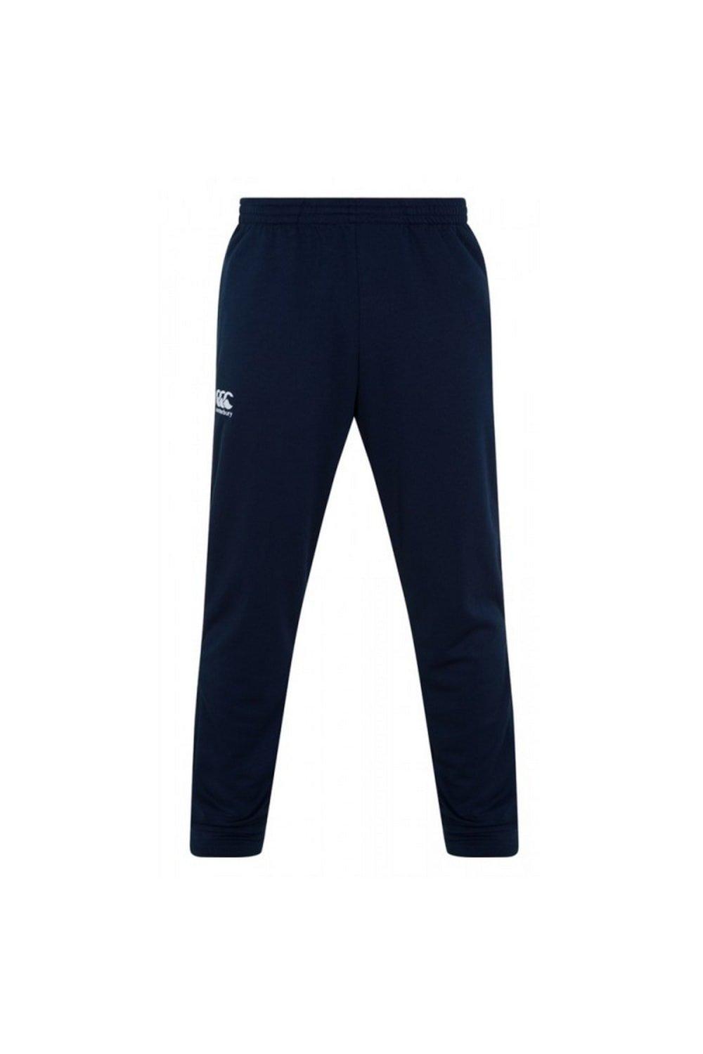 Tracksuits | Stretch Tapered Tracksuit Bottoms | Canterbury
