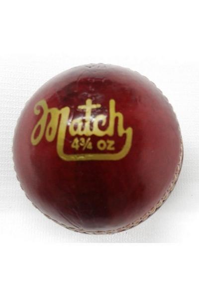 Carta Sport Red Cricket Ball