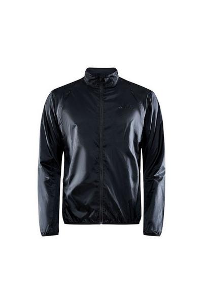 CRAFT Black Pro Hypervent Jacket