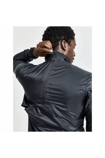 CRAFT Black Pro Hypervent Jacket