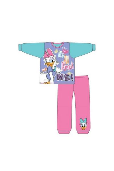 Disney Pink Daisy Duck Pyjama Set
