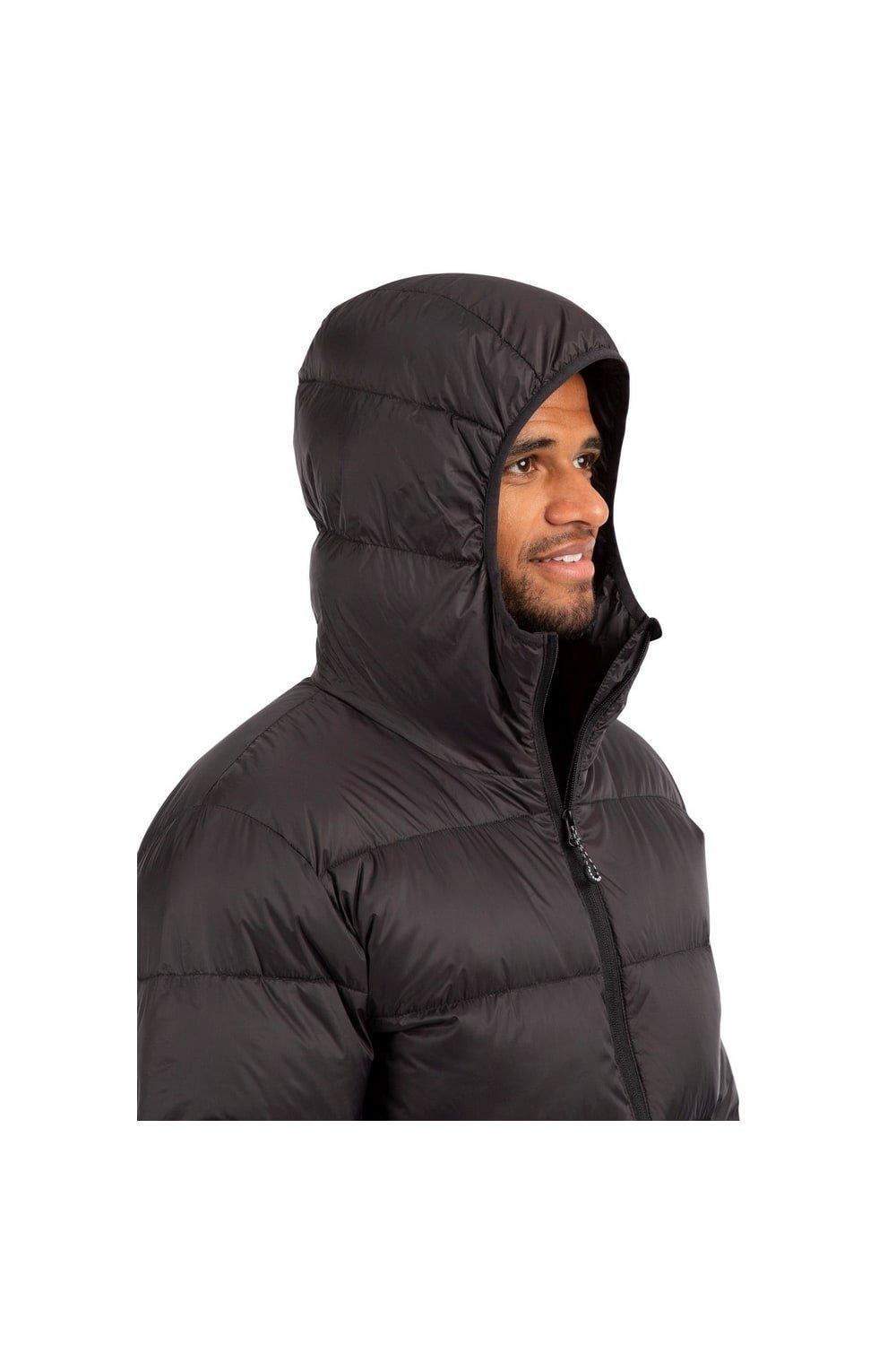 trespass glacier jacket