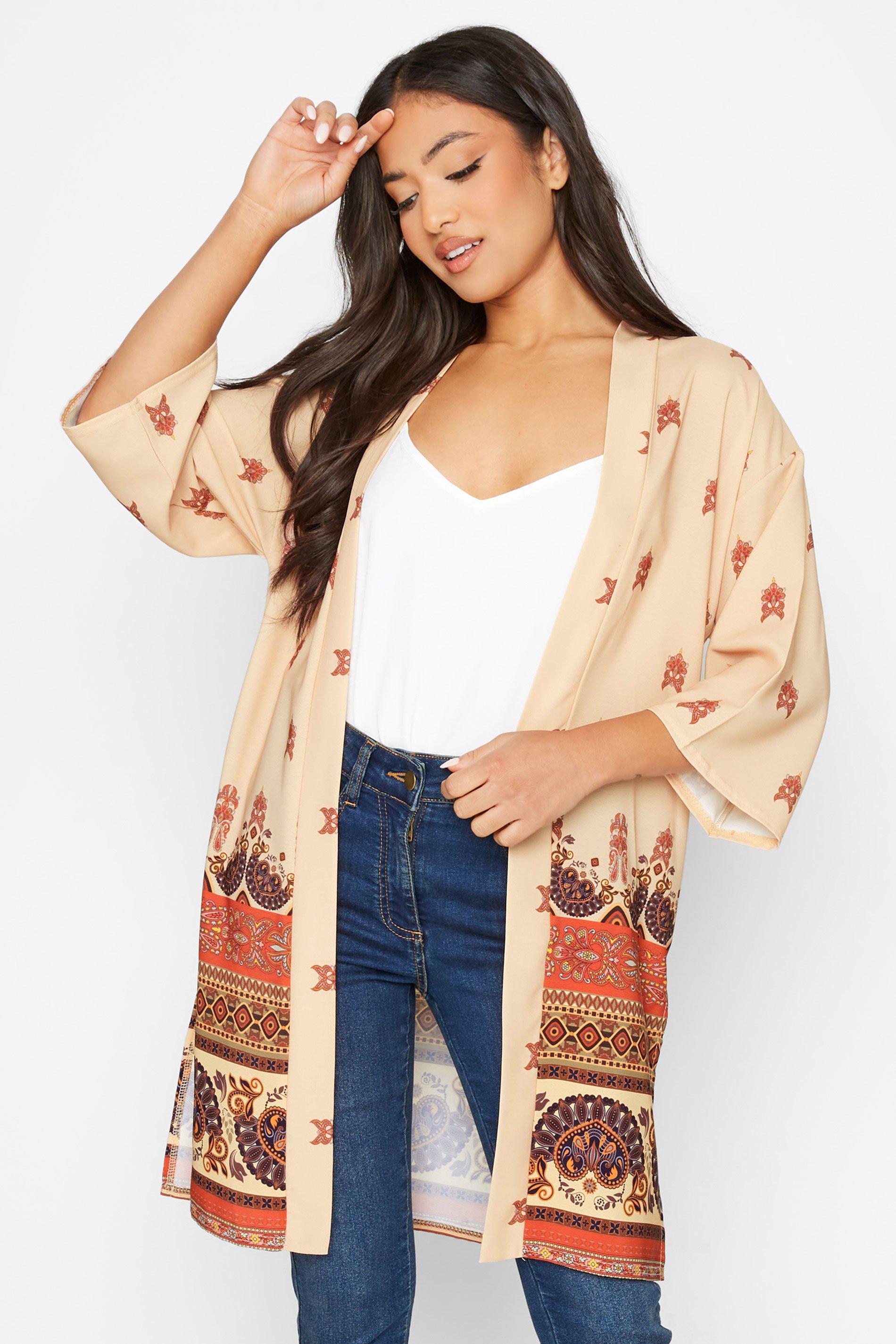 kimono jacket debenhams