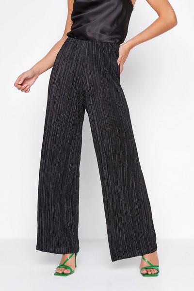 PixieGirl Petite Wide Leg Trousers