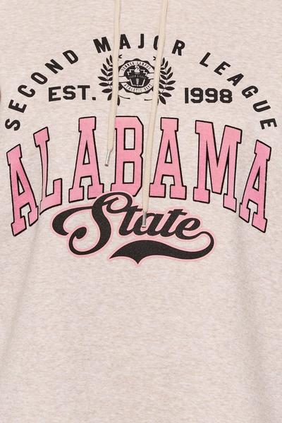 Yours Light Stone 'Alabama State' Hoodie