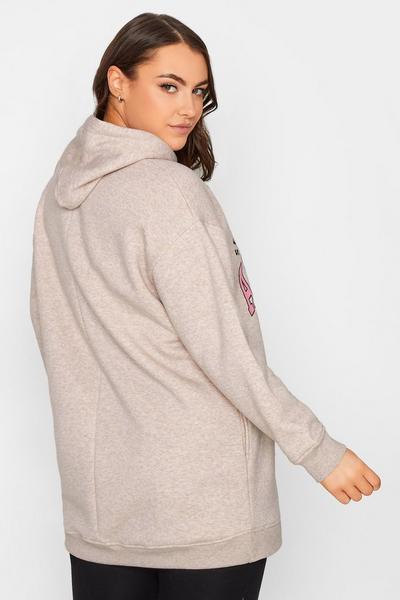 Yours Light Stone 'Alabama State' Hoodie