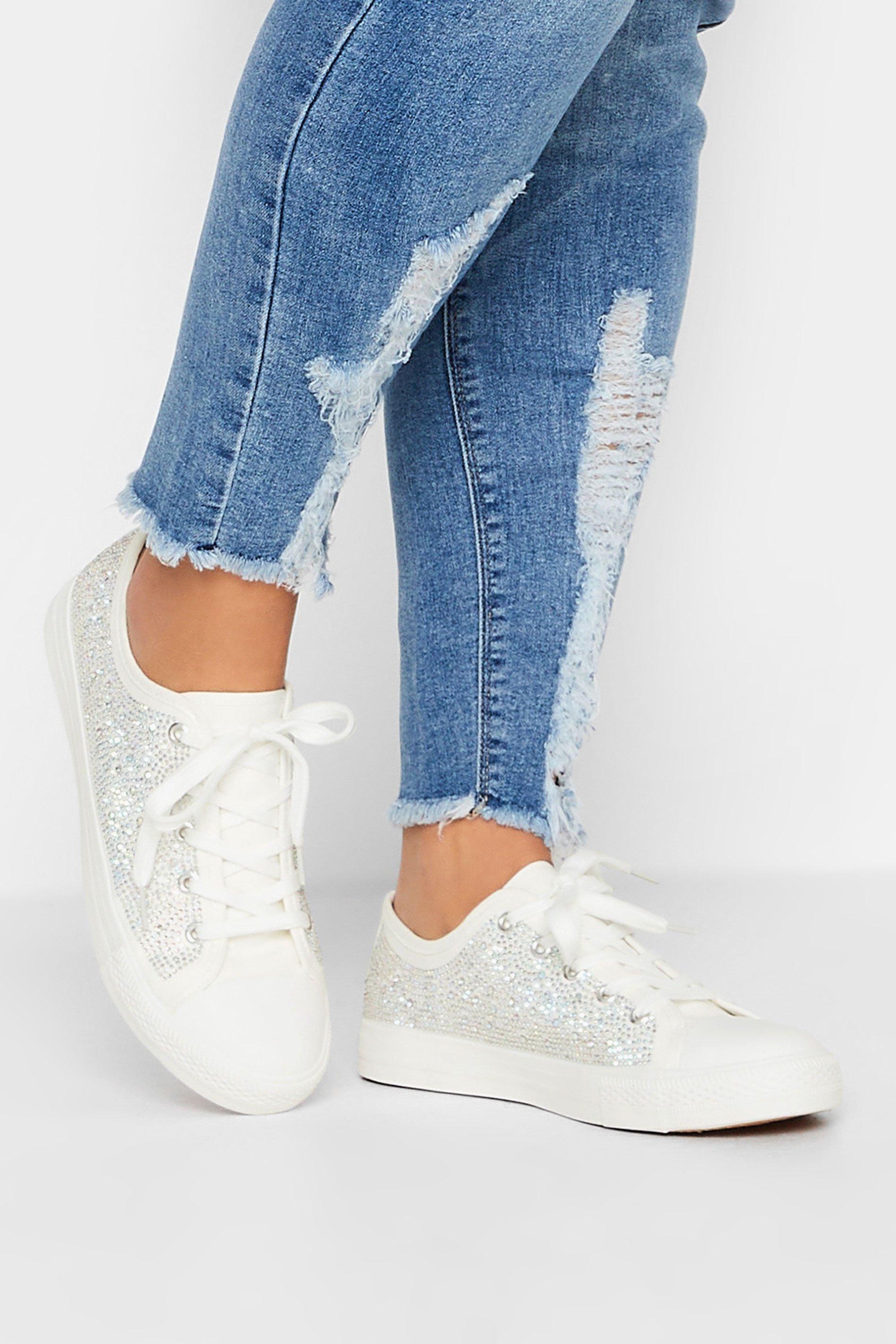 diamante nike trainers uk