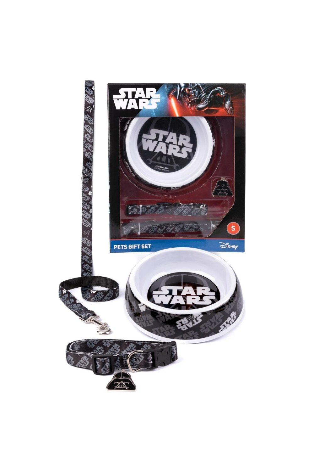 Pet Harnesses & Leads | Dog Collar Set | Star Wars