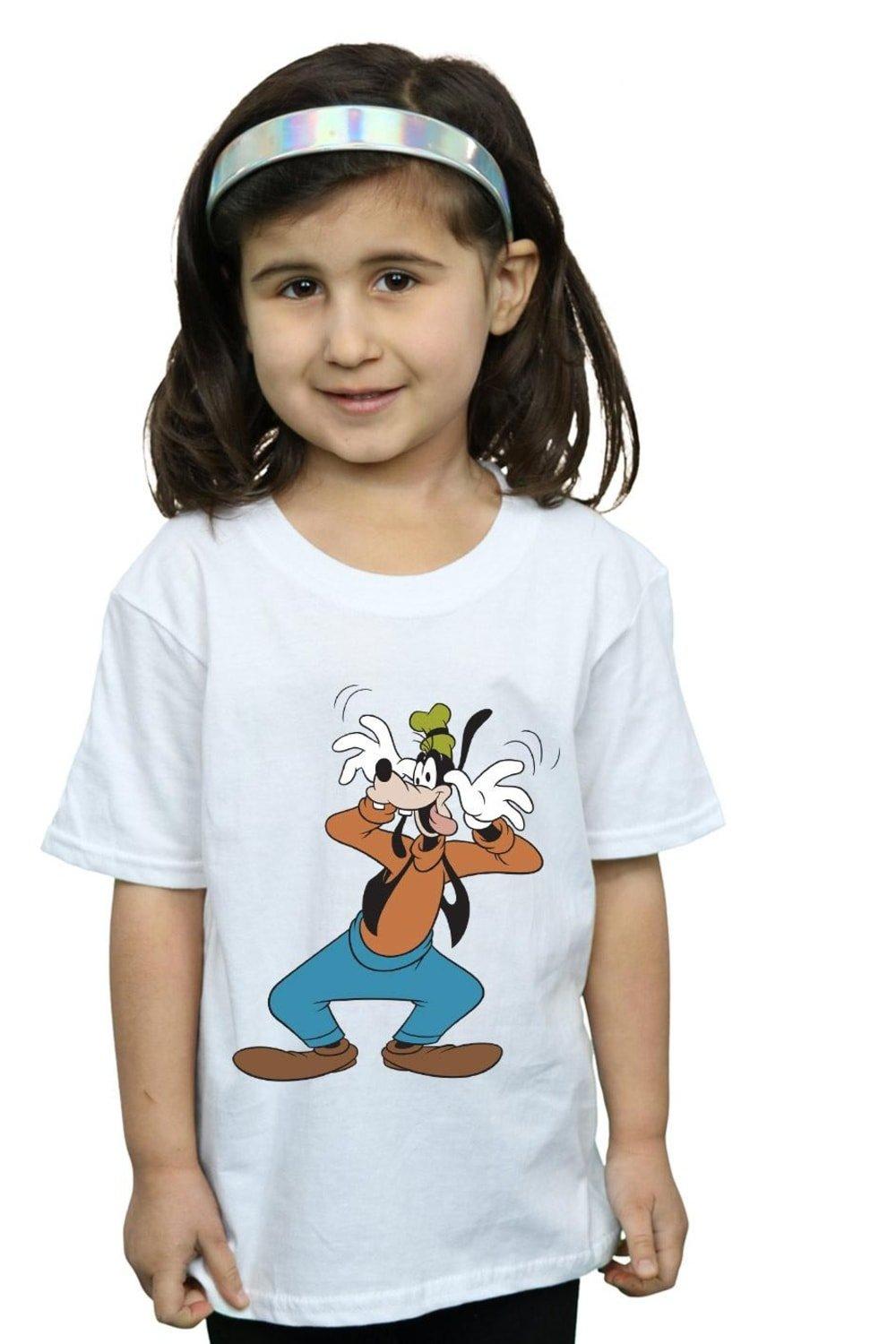 Disney's New Maine T-Shirt is Goofy