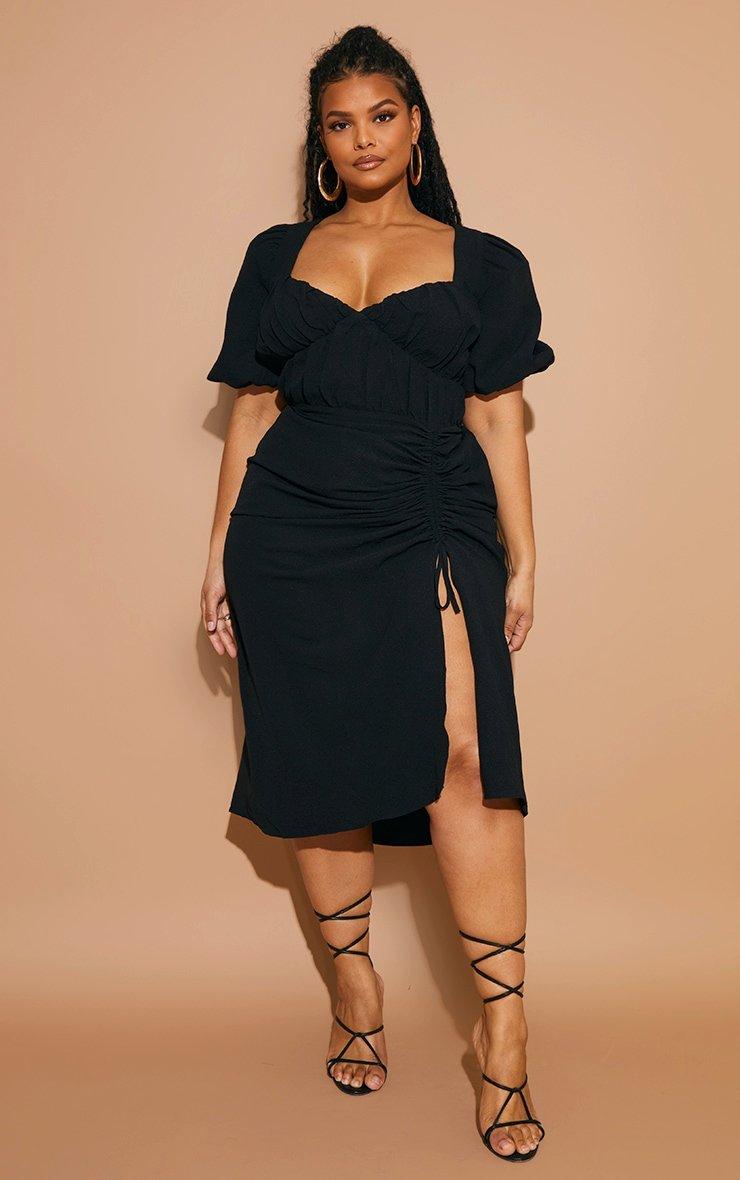 PrettyLittleThing Dresses | NastyGal UK