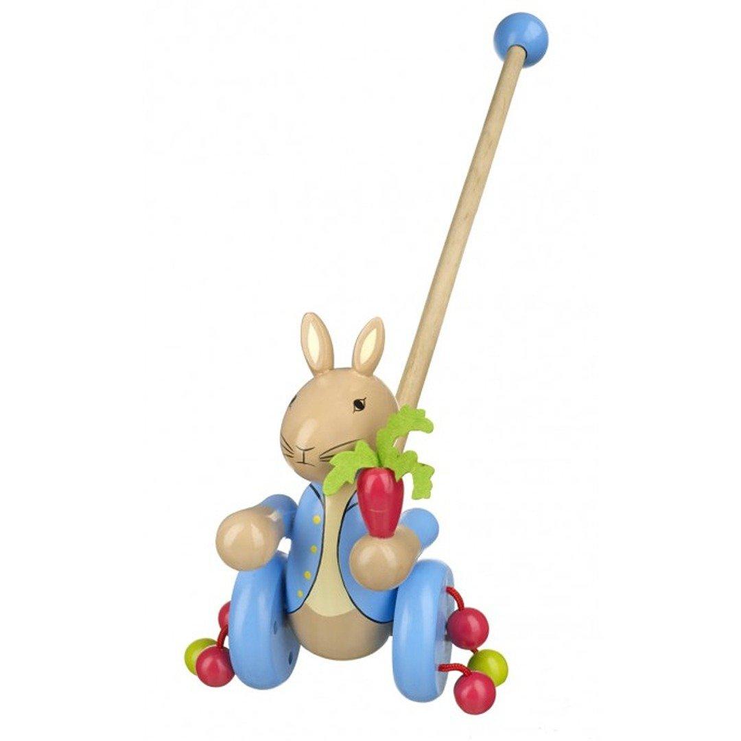 debenhams peter rabbit toys