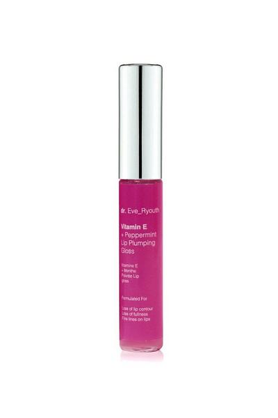 dr. Eve_Ryouth White Vitamin E and Peppermint Lip Plump 8ml