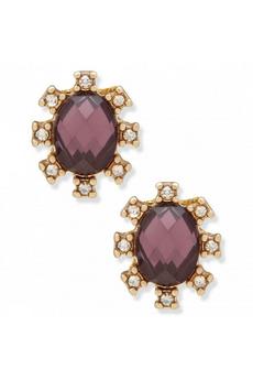 Lonna And Lilly Gold Earrings - 60550549