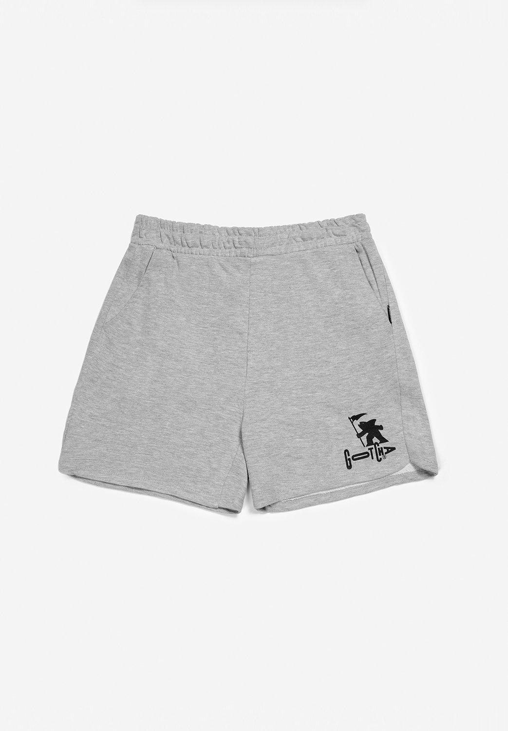 Gotcha Logo Shorts | Debenhams