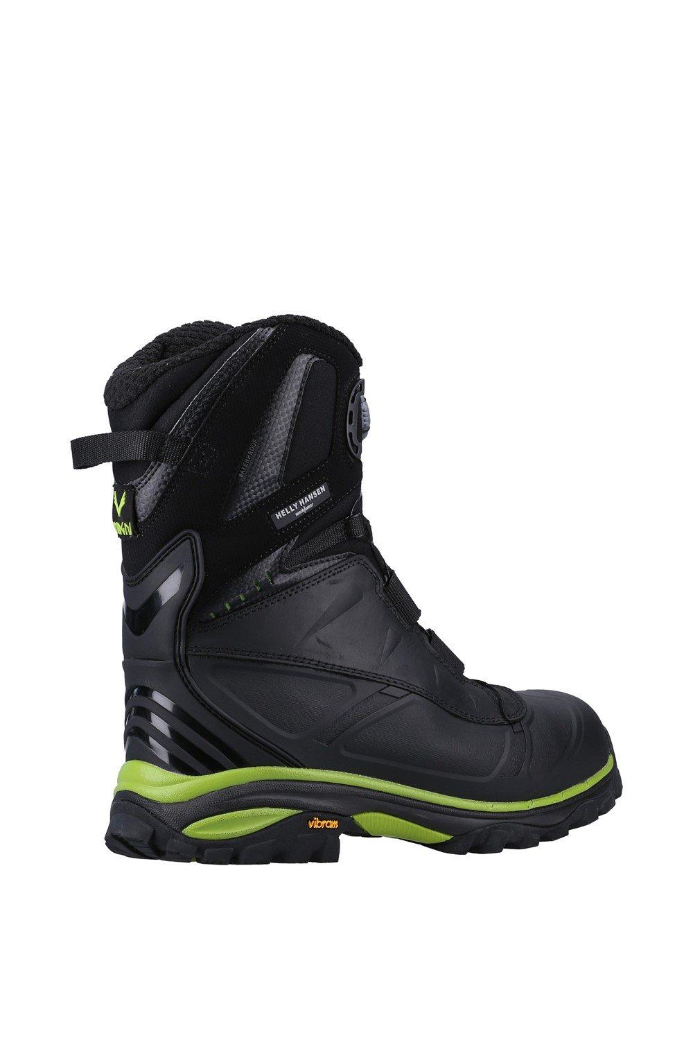 helly hansen magni boa winter boot