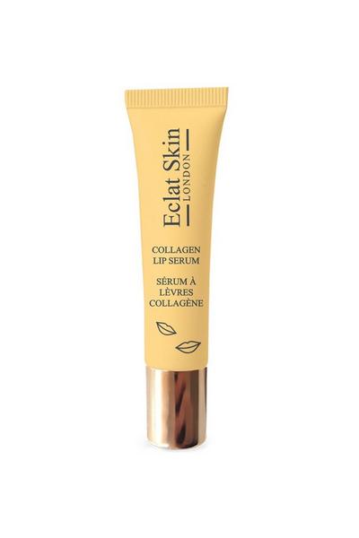 Eclat Skin London White Collagen Lip Serum 15ml