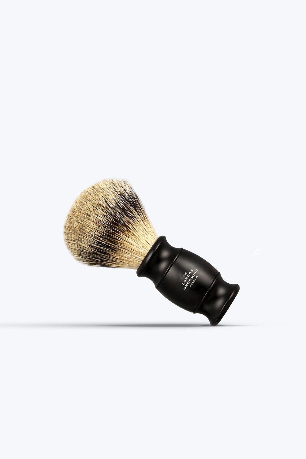 shaving brush set debenhams