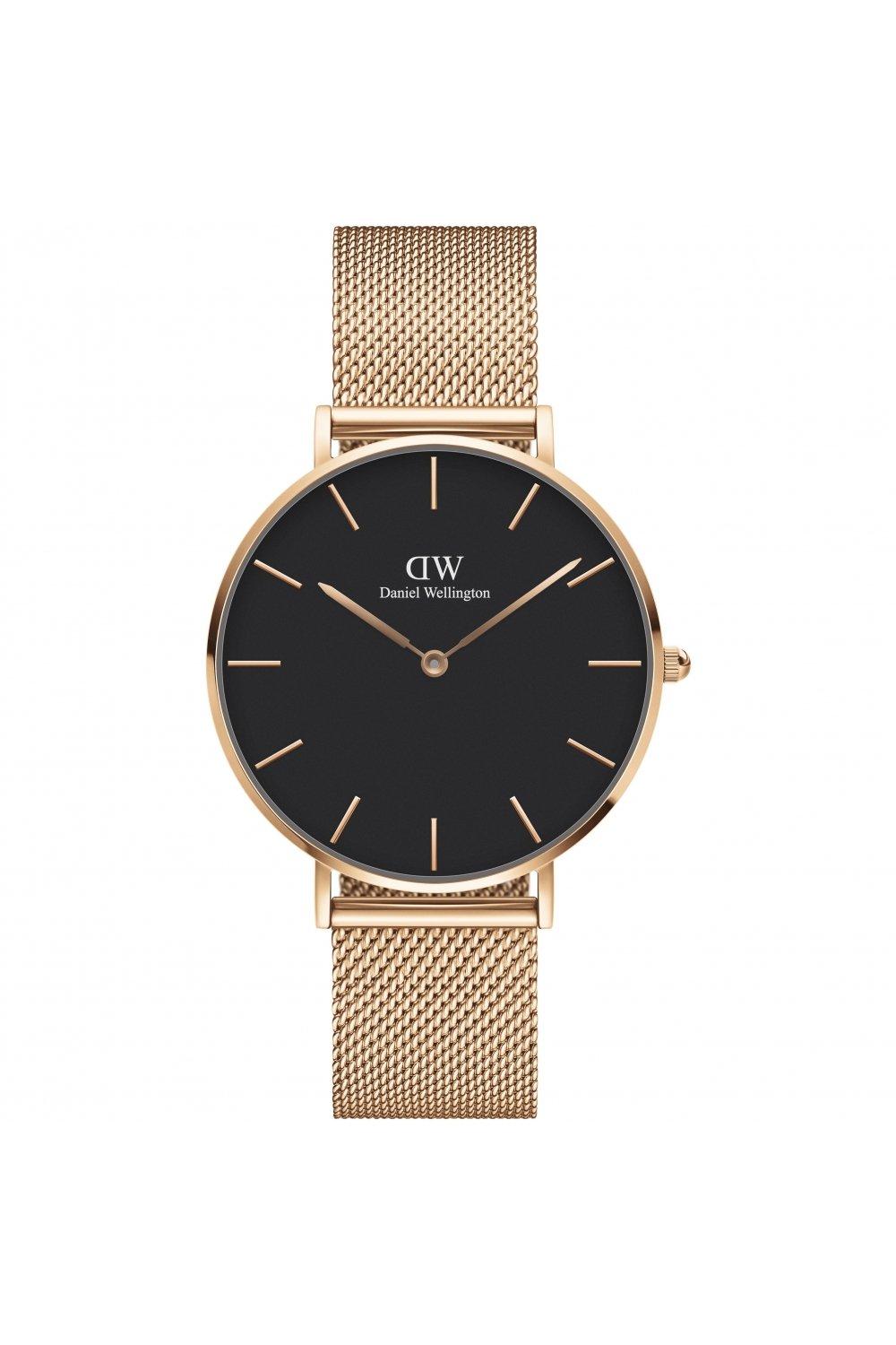 debenhams daniel wellington