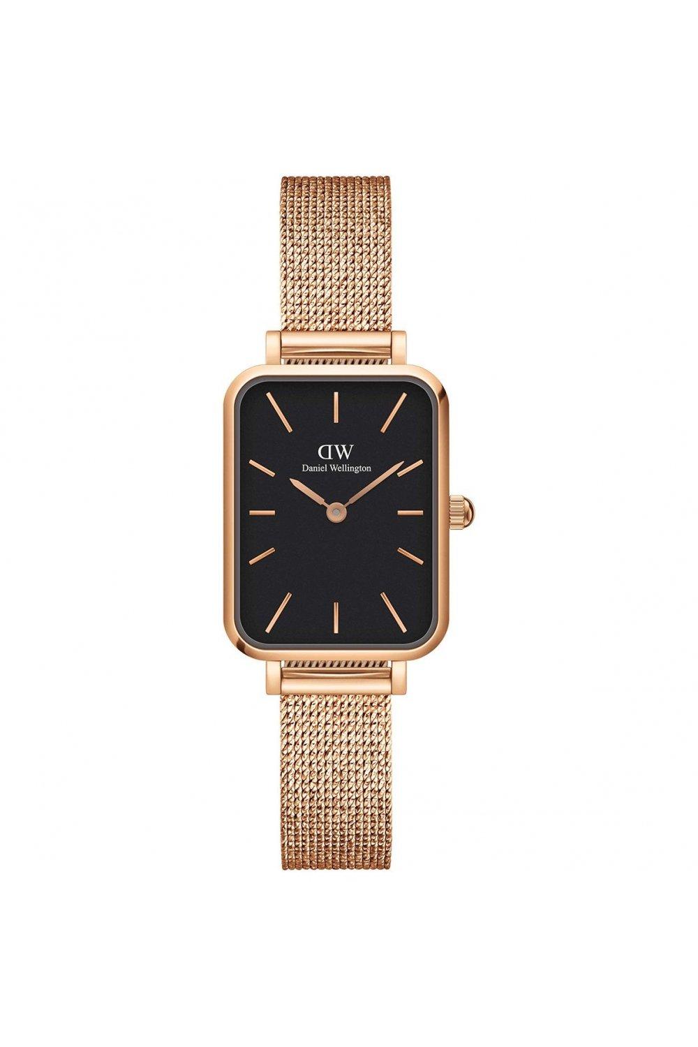 debenhams daniel wellington