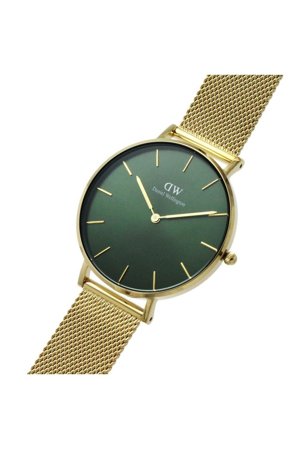 daniel wellington watch debenhams