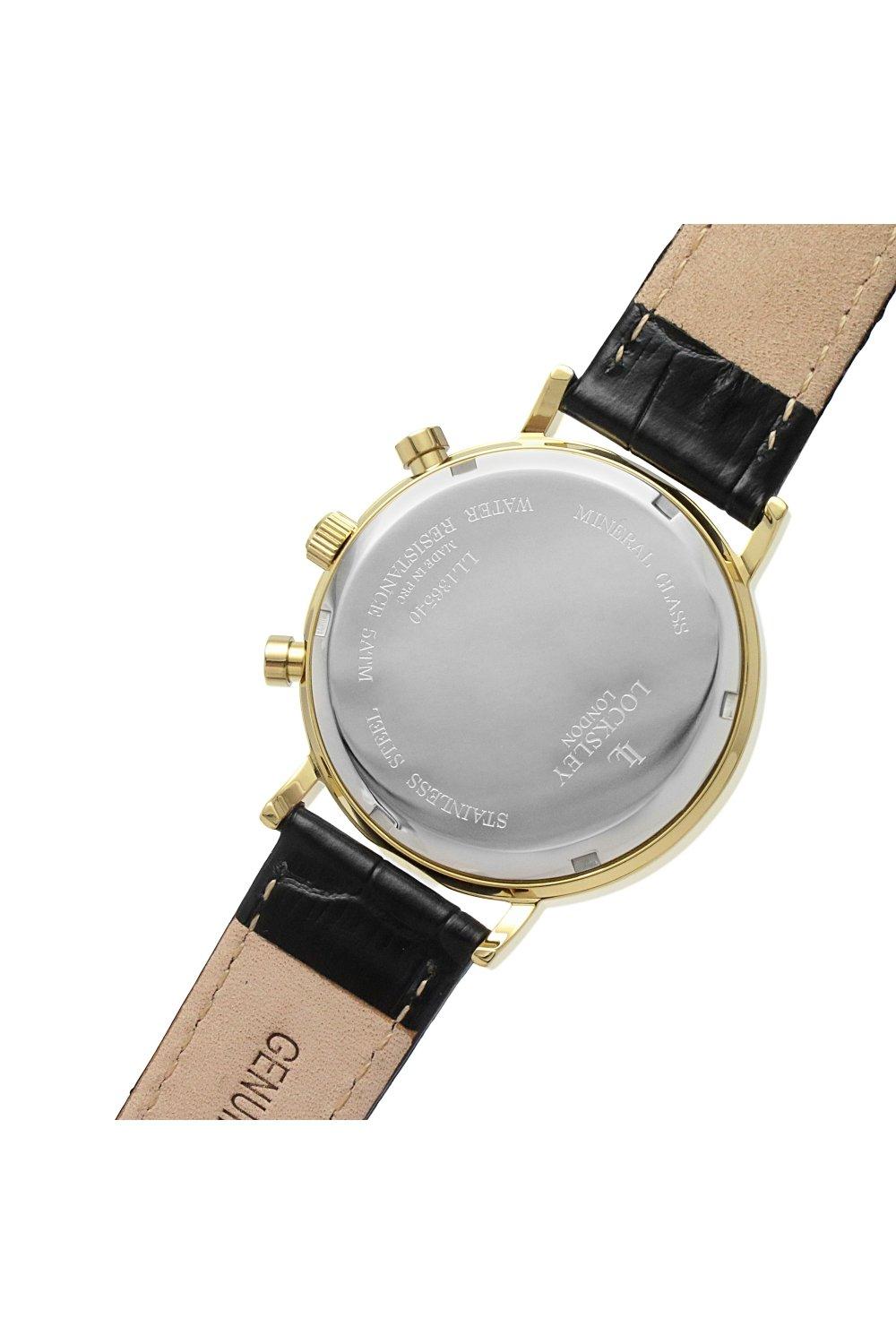 locksley london watch