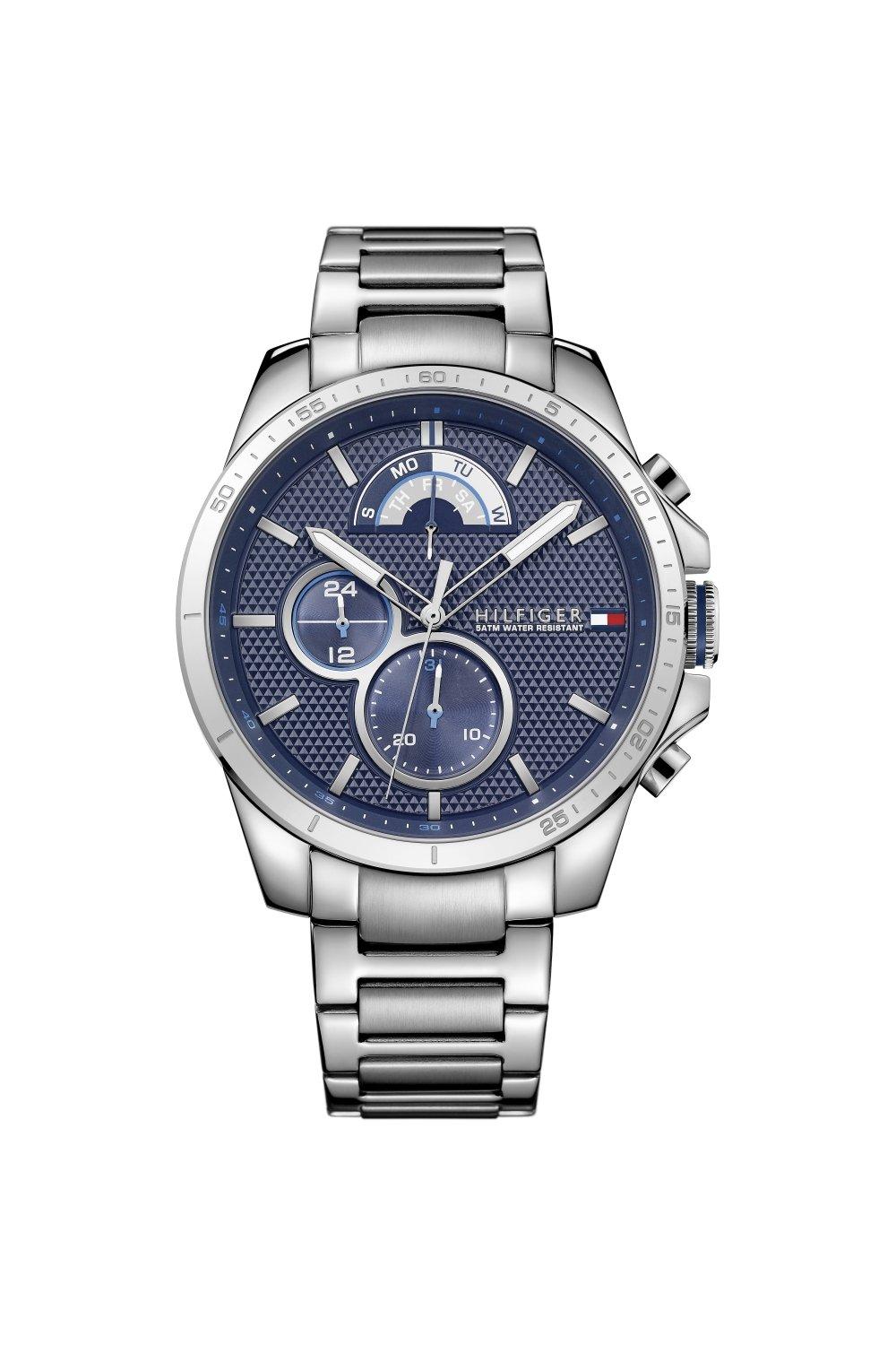 tommy hilfiger watch debenhams