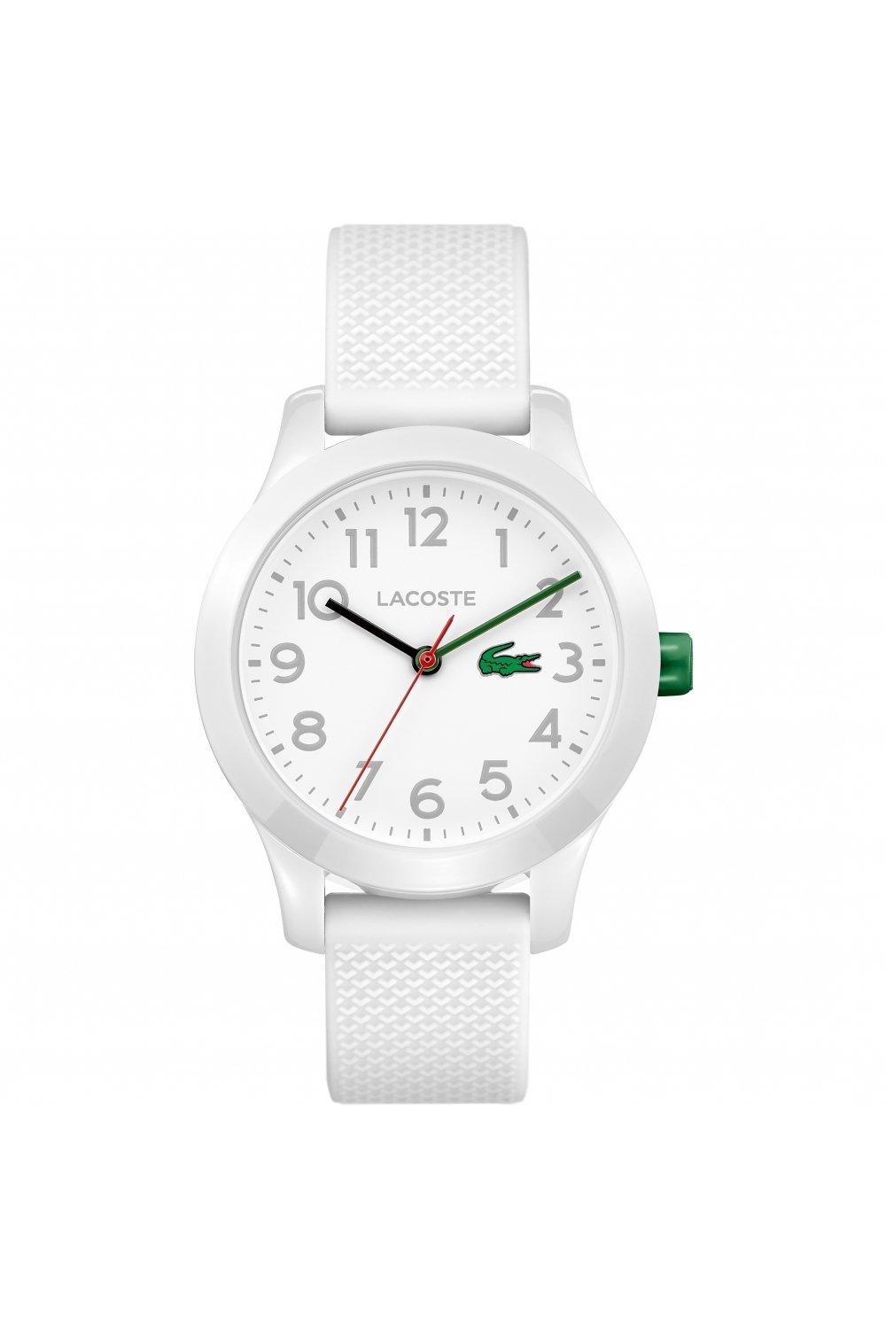 lacoste watch debenhams