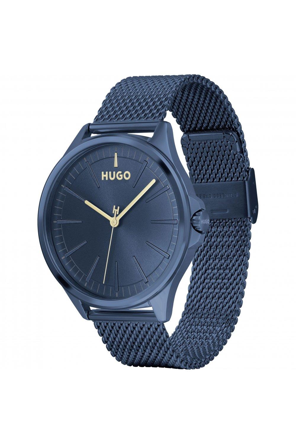 hugo boss mens watches debenhams