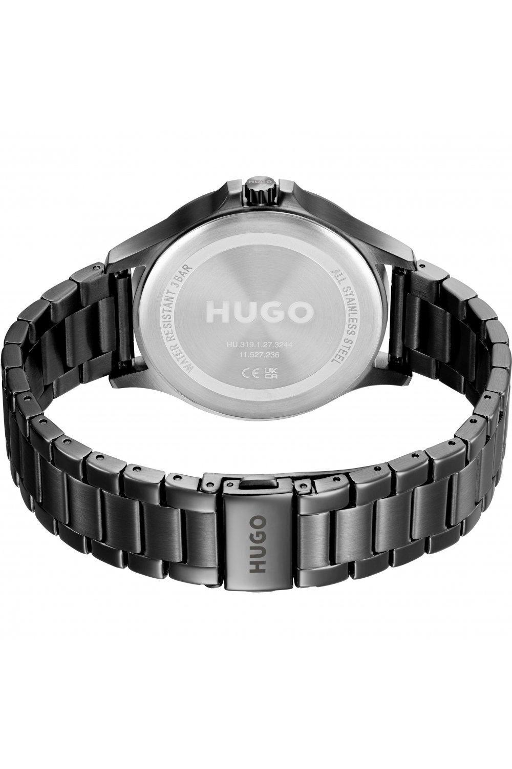 hugo watch 1530175