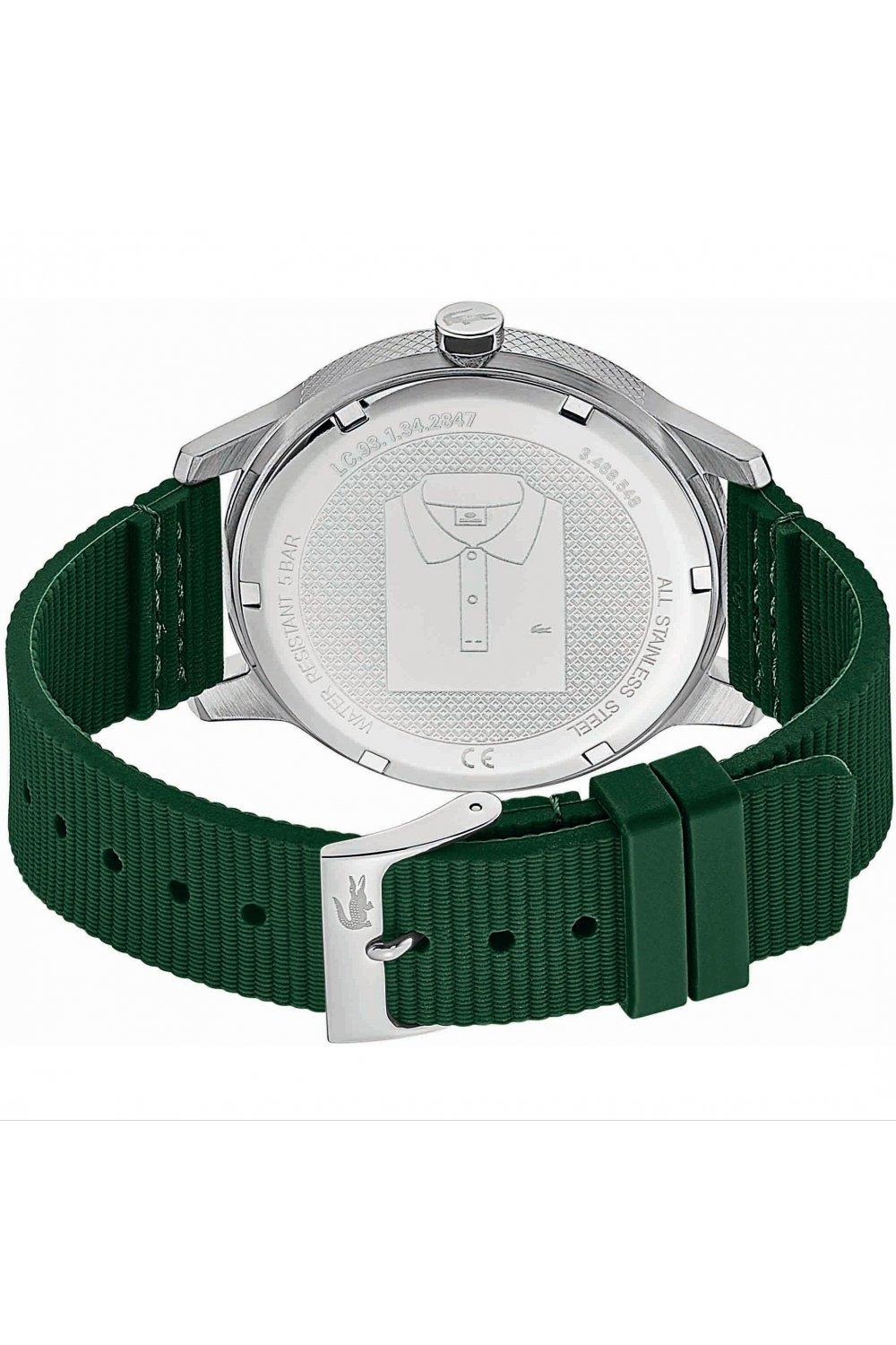 debenhams lacoste watch