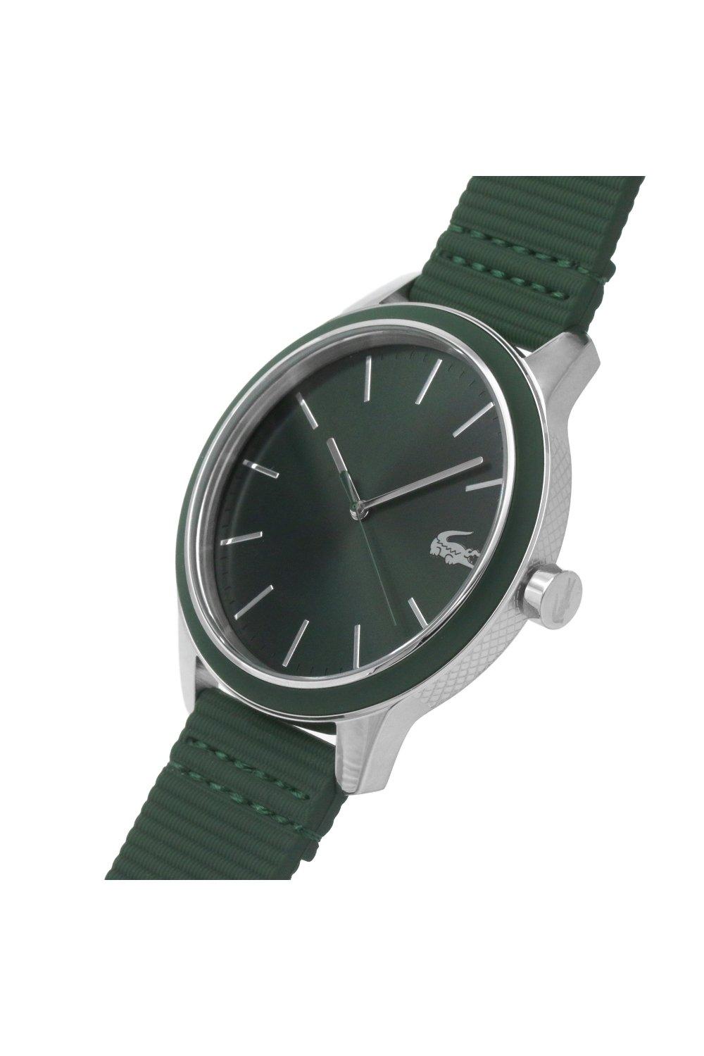 debenhams lacoste watch