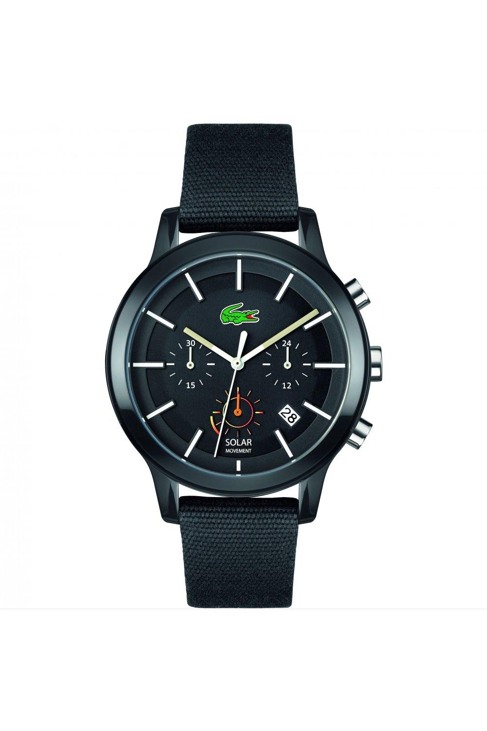 debenhams lacoste watch