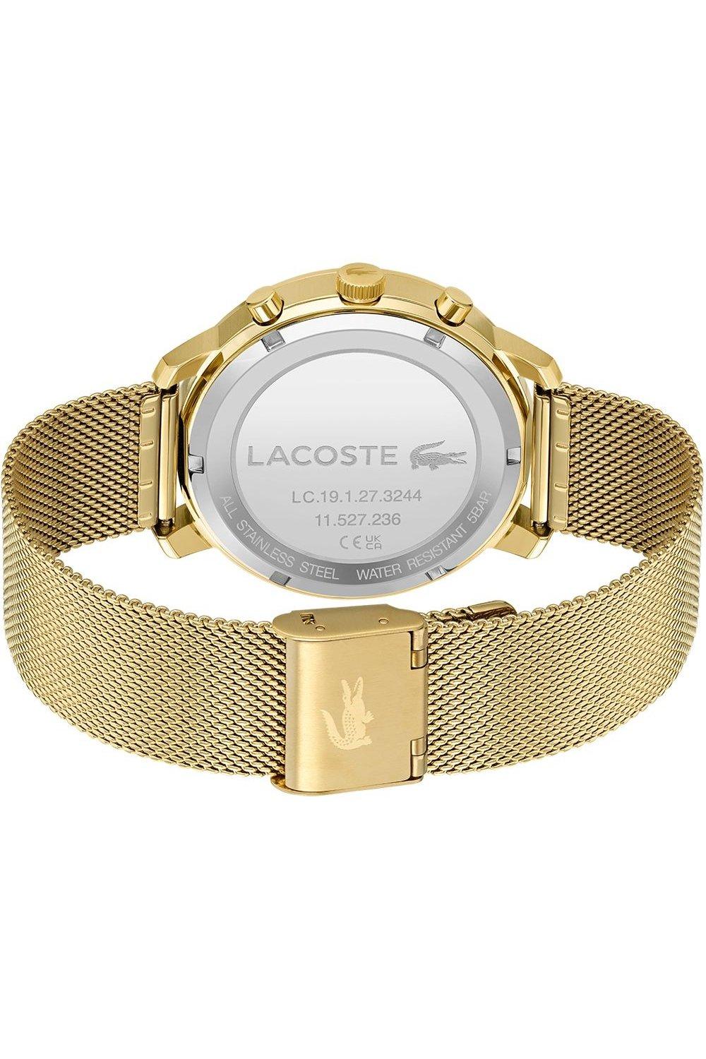 debenhams lacoste watch