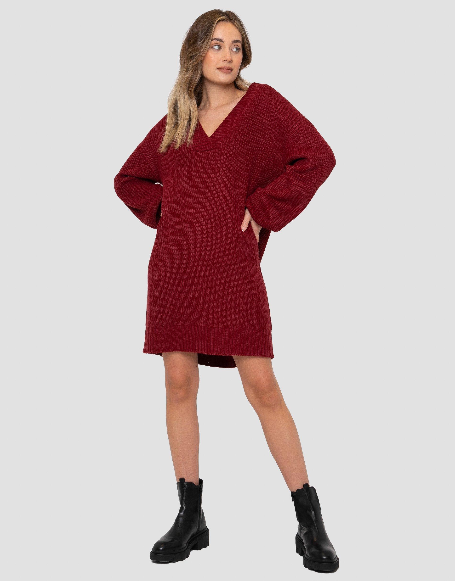 debenhams knitted dresses