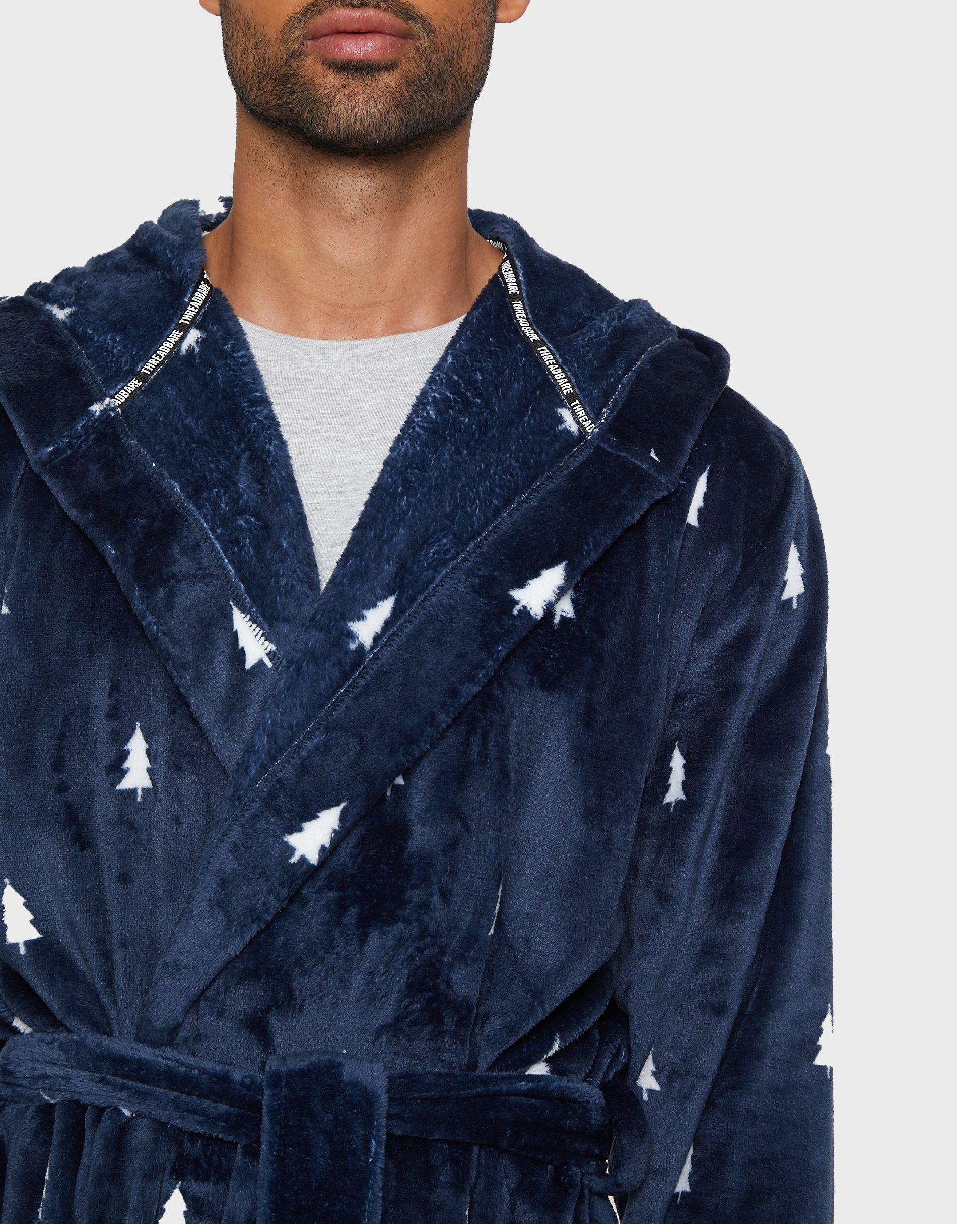 debenhams mens dressing gown sale