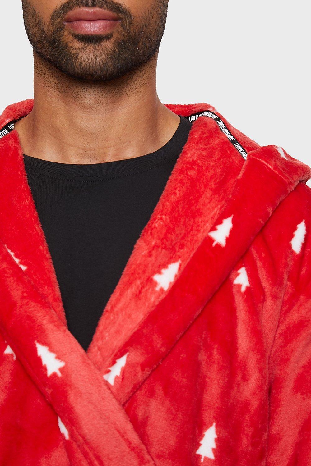 debenhams mens dressing gown sale