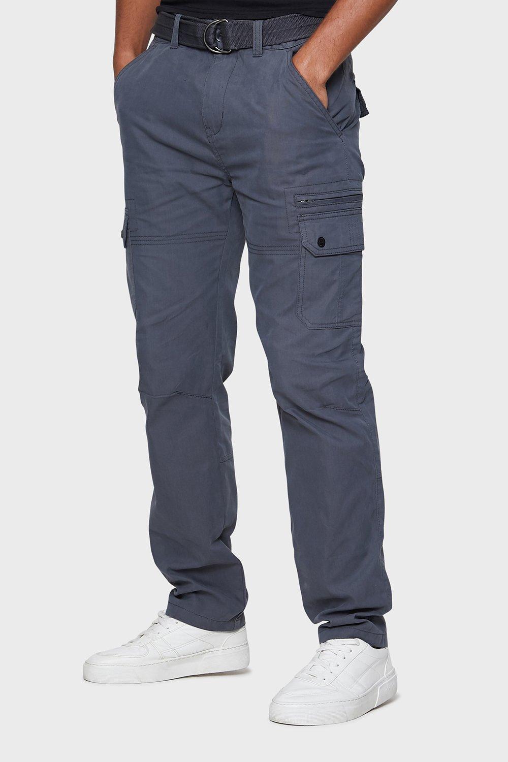 casual mens cargo pants