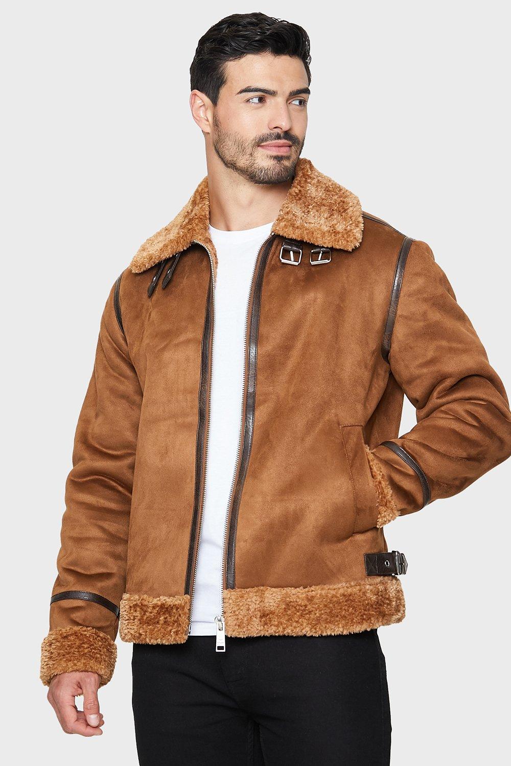 debenhams leather jackets