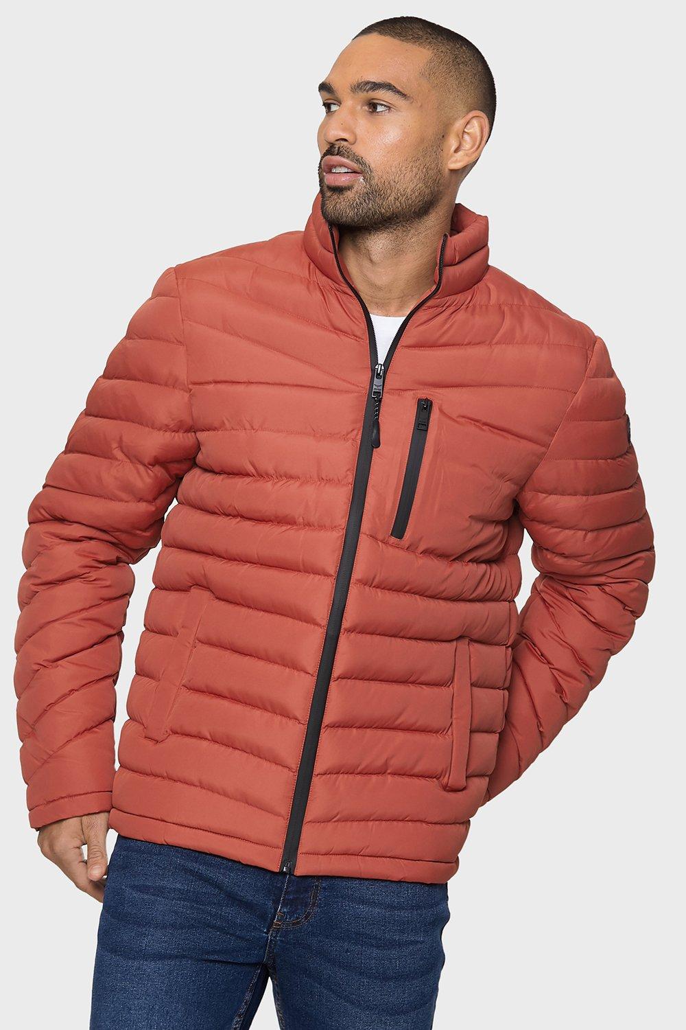 nicce maidan puffer jacket